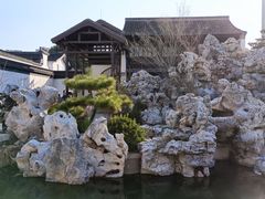 -青果巷历史文化街区