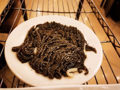 黑百叶-八先生涮肉房(三里河店)