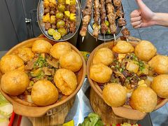 -万达广场(东莞厚街店)