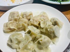 -伊喜饺子·烤鸭(五道口学院路店)