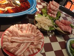 -王歘歘·chuǎ火锅(五道营店)