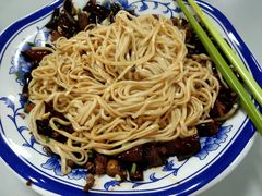 -北京理工大学新食堂