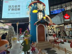 -大悦城(沈阳中街店)