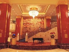 -北京中国大饭店