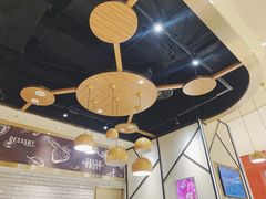 大堂-满记甜品(苏州中心店)