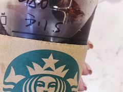 -星巴克臻选(惠州华贸天地1楼店)