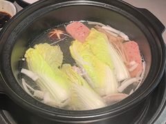 -同仁四季椰子鸡(无锡滨湖万象汇店)