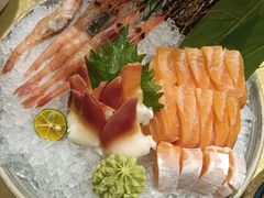 -樱之盛宴·蟹料理海鲜自助(前进大街店)