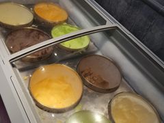 -非烤勿扰韩料自助烤肉(松山湖万科店)