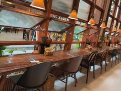 -银米·云南传统过桥米线(双廊黑金冠店)