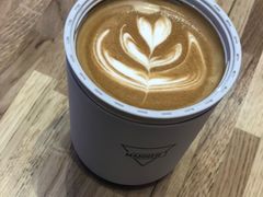 -Manner Coffee(大宁国际商业广场店)