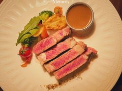 -柏蔻餐厅Le Banquet Bistro(天河北店)