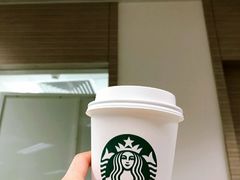 卡布奇诺-星巴克(南通凤凰文化广场店)