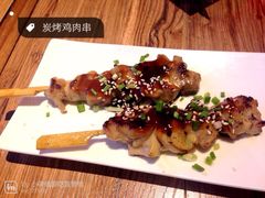 玛格萝妮比萨屋(张江店)-玛格萝妮(汇智国际商业中心店)