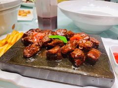 -汤记传菜(浦江店)