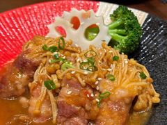-鸟鹏烧鸟居酒屋(昌岗店)