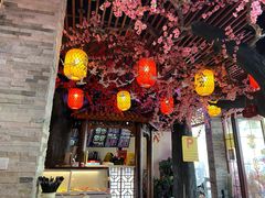 大堂-金杨拉面王小吃面馆·牛三宝面·红烧牛肉粉