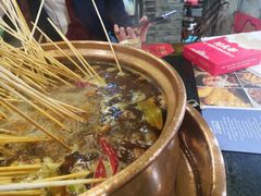 -镇江龙·火锅串串(武侯祠店)