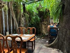 -自然餐厅(Phuket)