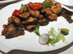 -千百味红餐厅·江西菜(绿地双子塔店)