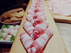 -羊大爷涮肉(亮马桥店)