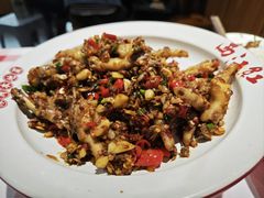 -西江红·株洲本地菜(滨江南路店)