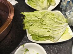 -老北京胡同味道二荤铺(酒仙桥店)