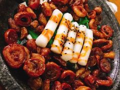 -首尔大排档