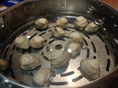 -海味当家·蒸锅海鲜(星海公园店)