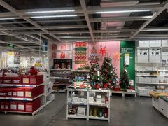 -宜家家居(哈尔滨商场店)