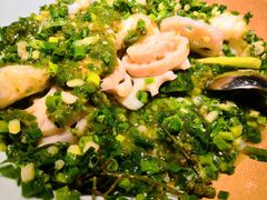 麻椒雪花鱼-外婆家(杭州马塍店·杭帮菜名店)