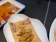 -味莊餐厅(康庄南街店)