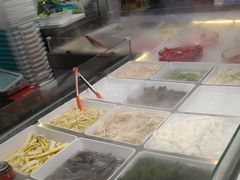 -萝卜向南·湘西泡菜·腊味炒饭(星河coco city店)