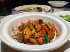 -炳胜品味(海印总店)