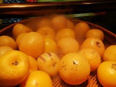 -黑金·寻焰自助百汇·烤肉·火锅(中街店)