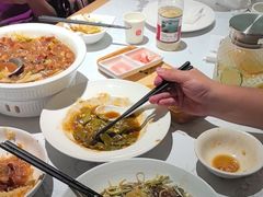 -关东小磨东北菜(漕河泾印象城店)