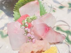 -桐寿司Sushi Tong