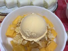 -甜心妈妈·榴莲星级糖水(北京路总店)