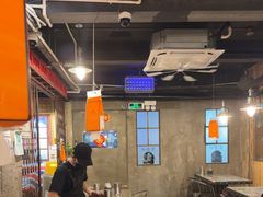-辉记炭烧海鲜大排档·老字号(福田店)