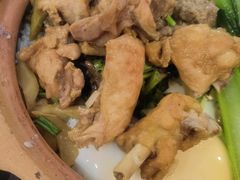 -煲煲掂风味煲仔饭餐厅(西区店)