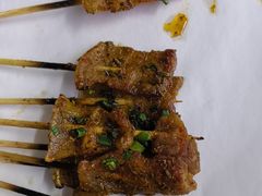 -聚味瞿记·龙虾堂(树木岭店)