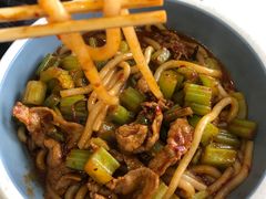 -董小西的凉皮和椒麻鸡(三元桥店)