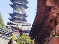 -盘龙寺