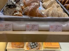 -OUR Bakery(SKP-S店)