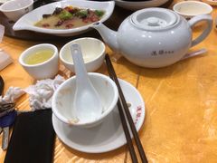 -莲华素食府