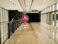 -SFC上影影城(港汇永华IMAX激光店)