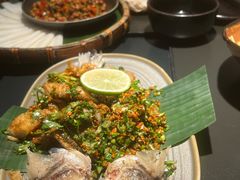 -Ameigo梅果·云贵川bistro(长宁来福士店)