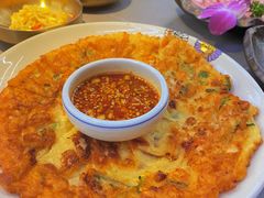 -明洞王妃家烤肉(苏州中心星悦汇店)
