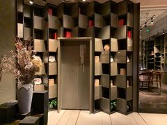 -王德传茶庄(上海新天地店)