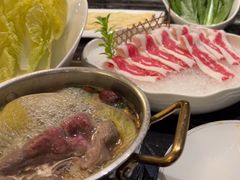 -泰河谷·豆捞